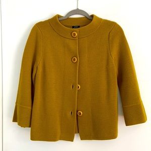 Jcrew Mod Sweater